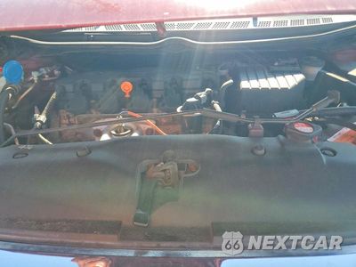 Zdjęcie 11 z 12 samochodu: 2009 HONDA CIVIC EXL VIN:1HGFA16949L002060 - miniatura