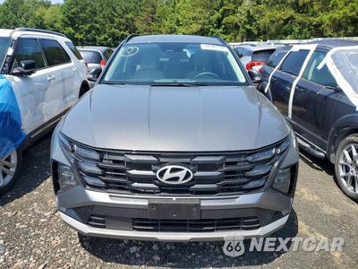 Piąte zdjęcie samochodu w środku: 2026 HYUNDAI TUCSON SEL VIN:5NMJB3DE8TH713240 - miniatura