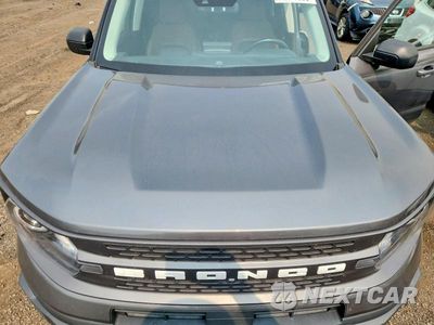Zdjęcie 12 z 14 samochodu: 2021 FORD BRONCO SPORT BADLANDS VIN:3FMCR9D92MRA51372 - miniatura