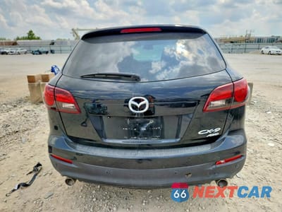 Zdjęcie 6 z 13 samochodu: 2015 MAZDA CX-9 TOURING VIN:JM3TB3CV6F0449568 - miniatura