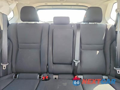 Zdjęcie 10 z 13 samochodu: 2023 NISSAN ROGUE S VIN:5N1BT3AAXPC873557 - miniatura
