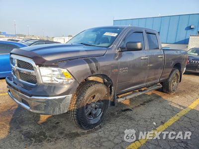 2016 RAM 1500 ST 1C6RR7FT0GS243661 - główne zdjęcie licytacji z USA - miniatura