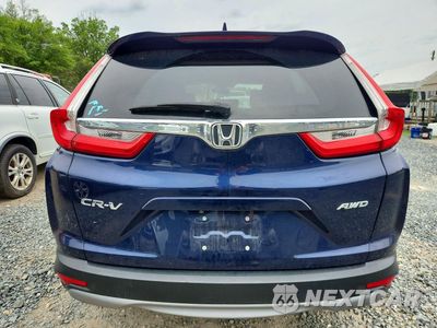 Zdjęcie 6 z 12 samochodu: 2019 HONDA CR-V EX VIN:5J6RW2H56KA006863 - miniatura