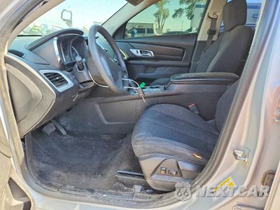 Zdjęcie 7 z 13 samochodu: 2016 GMC TERRAIN SLE VIN:2GKALMEK2G6111054 - miniatura
