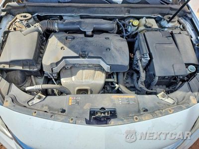 Zdjęcie 11 z 12 samochodu: 2016 CHEVROLET MALIBU LIMITED LS VIN:1G11A5SA0GU154160 - miniatura