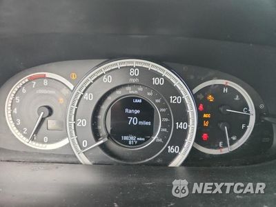 Zdjęcie 9 z 12 samochodu: 2017 HONDA ACCORD EXL VIN:1HGCR3F00HA001877 - miniatura