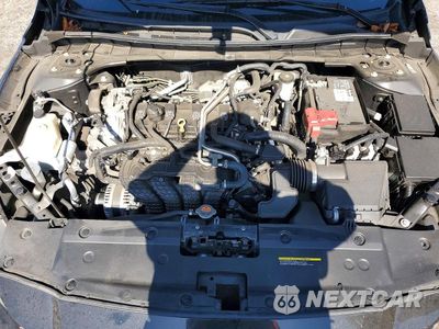 Zdjęcie 11 z 12 samochodu: 2022 NISSAN ALTIMA SV VIN:1N4BL4DV8NN371940 - miniatura