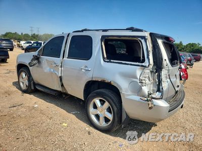 Drugie zdjęcie samochodu z przodu: 2011 GMC YUKON SLE VIN:1GKS2AE00BR200932 - miniatura