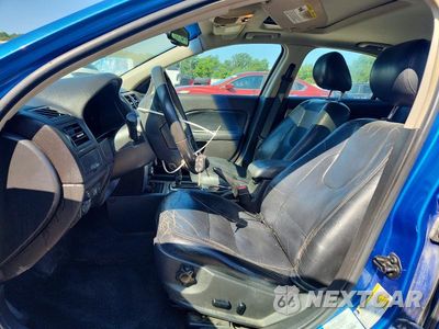Zdjęcie 7 z 12 samochodu: 2011 FORD FUSION SE VIN:3FAHP0HA5BR172724 - miniatura