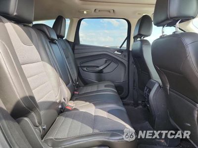 Zdjęcie 10 z 12 samochodu: 2013 FORD ESCAPE TITANIUM VIN:1FMCU0J96DUB05988 - miniatura