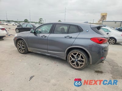 Drugie zdjęcie samochodu z przodu: 2018 BMW X2 XDRIVE28I VIN:WBXYJ5C31JEB19348 - miniatura