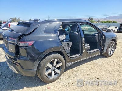 Trzecie zdjęcie samochodu z tyłu: 2024 HONDA PROLOGUE TOUR VIN:3GPKHXRJ4RS503721 - miniatura