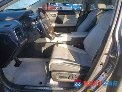 Zdjęcie 7 z 13 samochodu: 2019 LEXUS RX 350 VIN:2T2ZZMCA3KC127449 - miniatura