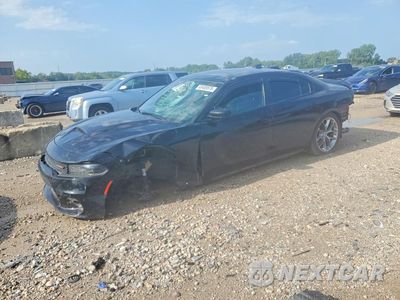 2019 DODGE CHARGER GT 2C3CDXHG5KH758771 - główne zdjęcie licytacji z USA - miniatura