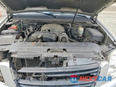 Zdjęcie 12 z 13 samochodu: 2013 GMC YUKON XL K1500 SLT VIN:1GKS2KE79DR320847 - miniatura