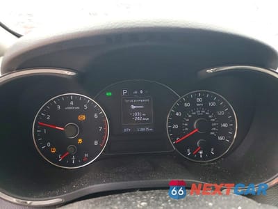 Zdjęcie 9 z 12 samochodu: 2017 KIA FORTE LX VIN:3KPFL4A7XHE095237 - miniatura