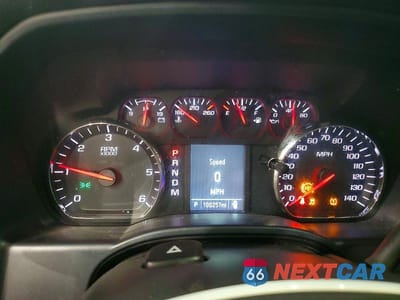 Zdjęcie 9 z 12 samochodu: 2015 GMC SIERRA K1500 VIN:1GTV2TECXFZ419031 - miniatura