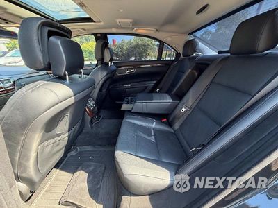 Zdjęcie 12 z 14 samochodu: 2012 MERCEDES-BENZ S 550 4MATIC VIN:WDDNG9EB5CA490925 - miniatura