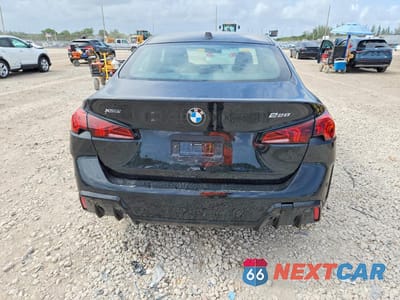 Zdjęcie 6 z 12 samochodu: 2025 BMW 228XI VIN:WBA23GG01S7S79867 - miniatura