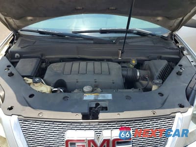 Zdjęcie 12 z 13 samochodu: 2012 GMC ACADIA SLE VIN:1GKKRPED2CJ254394 - miniatura