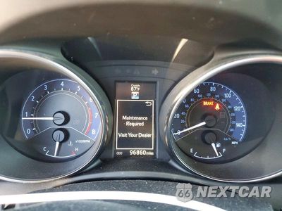 Zdjęcie 9 z 13 samochodu: 2017 TOYOTA COROLLA IM BASE VIN:JTNKARJE8HJ535163 - miniatura