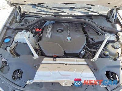Zdjęcie 12 z 14 samochodu: 2019 BMW X3 SDRIVE30I VIN:5UXTR7C54KLR50221 - miniatura