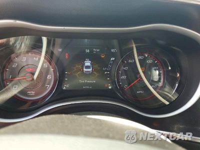 Zdjęcie 9 z 12 samochodu: 2021 DODGE CHARGER R VIN:2C3CDXCT1MH553438 - miniatura