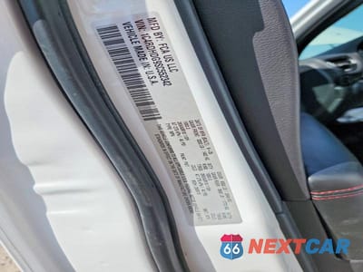 Zdjęcie 14 z 14 samochodu: 2025 DODGE DURANGO GT VIN:1C4RDHDG9SC552342 - miniatura