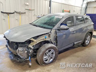 2026 HYUNDAI TUCSON SE 5NMJACDE1TH640909 - główne zdjęcie licytacji z USA - miniatura