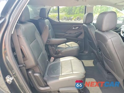 Zdjęcie 11 z 13 samochodu: 2021 CHEVROLET TRAVERSE LT VIN:1GNEVHKW1MJ198098 - miniatura
