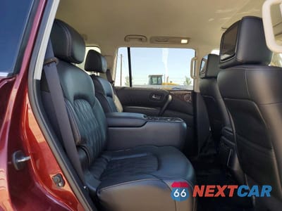 Zdjęcie 11 z 13 samochodu: 2022 NISSAN ARMADA VIN:JN8AY2DB6N9810213 - miniatura