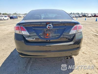 Zdjęcie 6 z 13 samochodu: 2010 MAZDA 6 I VIN:1YVHZ8CH9A5M44694 - miniatura