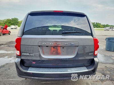 Zdjęcie 6 z 13 samochodu: 2020 DODGE GRAND CARAVAN SXT VIN:2C4RDGCG7LR169021 - miniatura