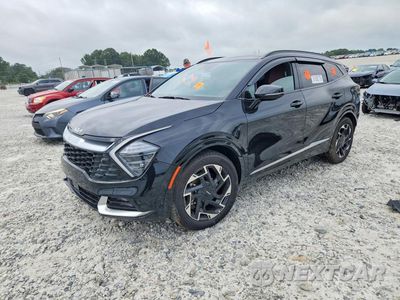 2023 KIA SPORTAGE SX PRESTIGE 5XYK53AF6PG105323 - główne zdjęcie licytacji z USA - miniatura
