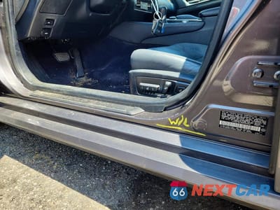 Zdjęcie 12 z 13 samochodu: 2013 LEXUS GS 350 VIN:JTHCE1BL3D5000366 - miniatura