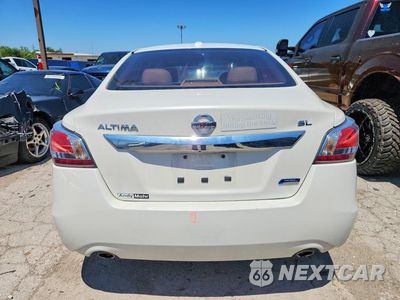 Zdjęcie 6 z 12 samochodu: 2014 NISSAN ALTIMA 2.5 VIN:1N4AL3AP7EC112931 - miniatura