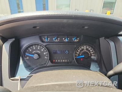Zdjęcie 9 z 12 samochodu: 2014 FORD F150 SUPER CAB VIN:1FTFX1CF5EFC63293 - miniatura