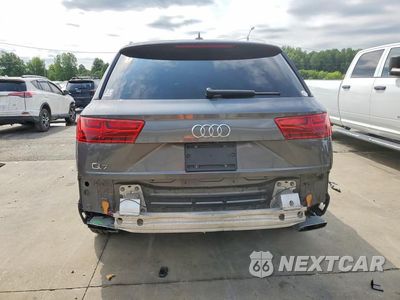 Zdjęcie 6 z 14 samochodu: 2019 AUDI Q7 PREMIUM PLUS VIN:WA1LAAF79KD002873 - miniatura