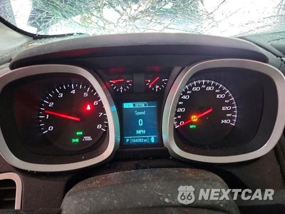 Zdjęcie 9 z 13 samochodu: 2017 CHEVROLET EQUINOX LS VIN:2GNFLEEK2H6237771 - miniatura