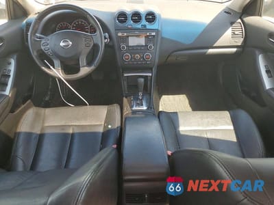 Zdjęcie 8 z 12 samochodu: 2010 NISSAN ALTIMA 2.5 VIN:1N4AL2AP4AC193651 - miniatura
