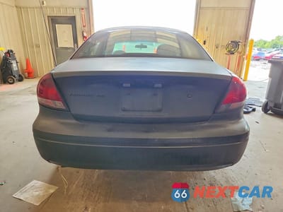 Zdjęcie 6 z 12 samochodu: 2006 FORD TAURUS SE VIN:1FAFP53U66A161916 - miniatura