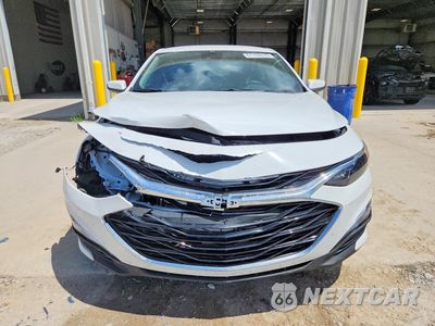 Piąte zdjęcie samochodu w środku: 2024 CHEVROLET MALIBU RS VIN:1G1ZG5ST2RF204339 - miniatura