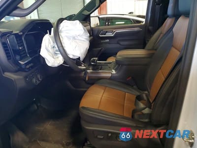 Zdjęcie 7 z 12 samochodu: 2026 CHEVROLET SILVERADO K1500 HIGH COUNTRY VIN:1GCUKJEL9TZ175576 - miniatura