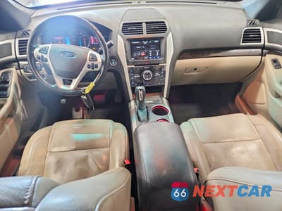 Zdjęcie 8 z 13 samochodu: 2012 FORD EXPLORER LIMITED VIN:1FMHK8F89CGA33658 - miniatura