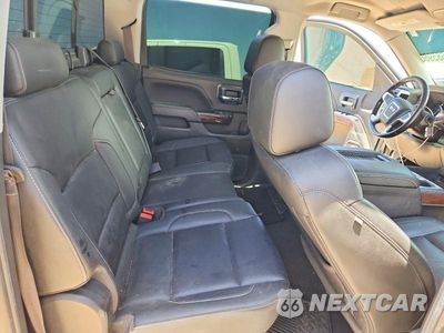 Zdjęcie 10 z 13 samochodu: 2018 GMC SIERRA K1500 SLT VIN:3GTU2NEC8JG543606 - miniatura