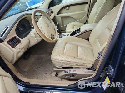 Zdjęcie 7 z 12 samochodu: 2008 VOLVO XC70 VIN:YV4BZ982581031241 - miniatura