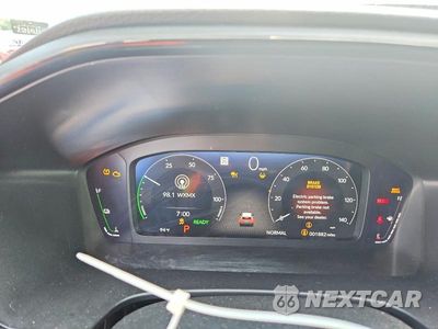 Zdjęcie 9 z 13 samochodu: 2026 HONDA CR-V SPORT TOURING VIN:7FARS6H97TE075943 - miniatura