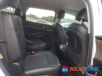 Zdjęcie 11 z 13 samochodu: 2023 KIA SORENTO EX VIN:5XYRHDLF9PG223262 - miniatura