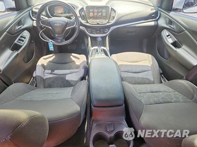 Zdjęcie 8 z 12 samochodu: 2017 CHEVROLET VOLT LT VIN:1G1RC6S50HU217989 - miniatura