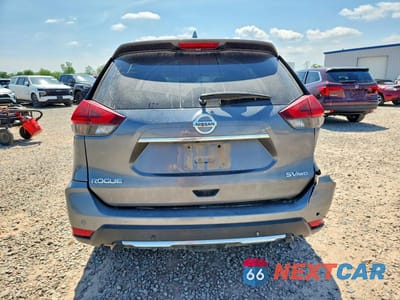 Zdjęcie 6 z 14 samochodu: 2020 NISSAN ROGUE SV VIN:JN8AT2MV5LW103448 - miniatura